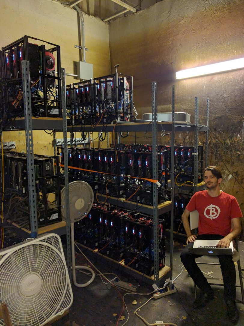 bfgminer gpu mining bitcoins